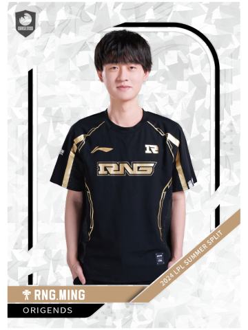 RNG.MING