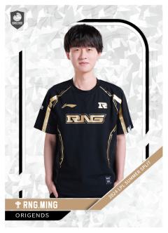 RNG.MING