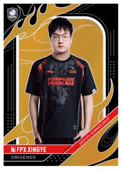 FPX.XINGYE