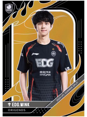 EDG.WINK