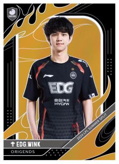 EDG.WINK