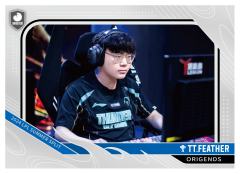 TT.FEATHER