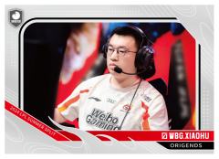 WBG.XIAOHU