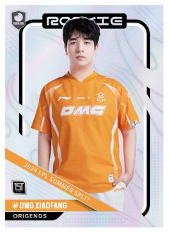 OMG.XIAOFANG