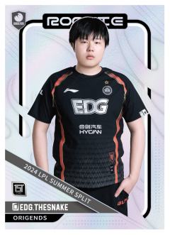 EDG.THESNAKE