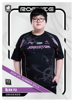 RA.YU