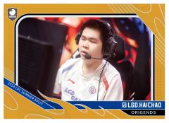 LGD.HAICHAO