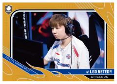 LGD.METEOR
