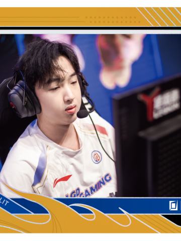 LGD.SHAOYE