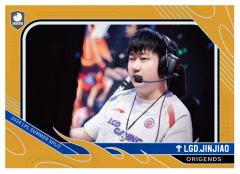 LGD.JINJIAO