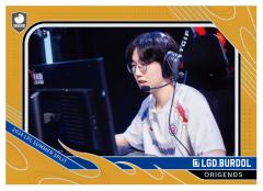 LGD.BURDOL