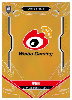 WBG