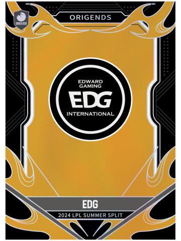 EDG