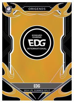 EDG