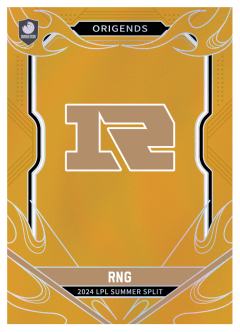 RNG