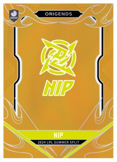 NIP
