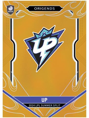 UP