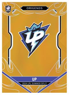 UP