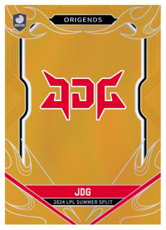 JDG