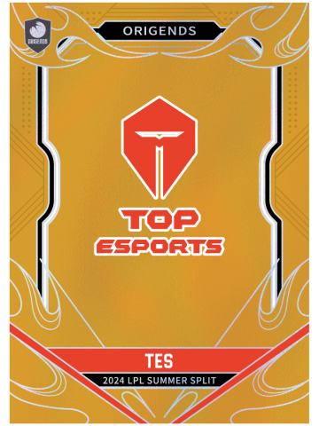 TES