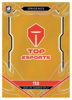 TES