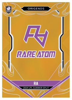 RA