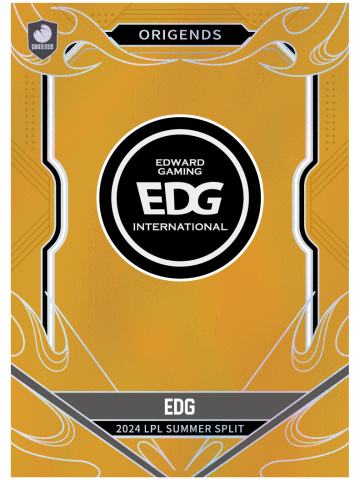 EDG