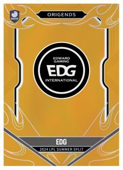 EDG