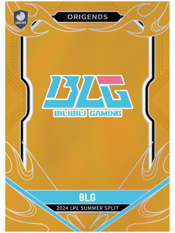 BLG