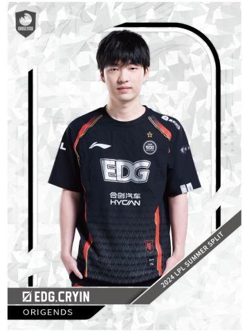 EDG.CRYIN