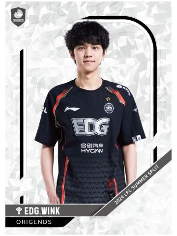 EDG.WINK