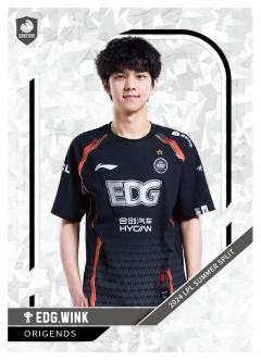 EDG.WINK