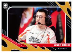 WBG.XIAOHU