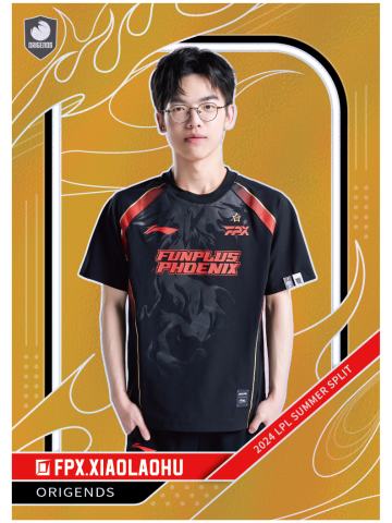 FPX.XIAOLAOHU