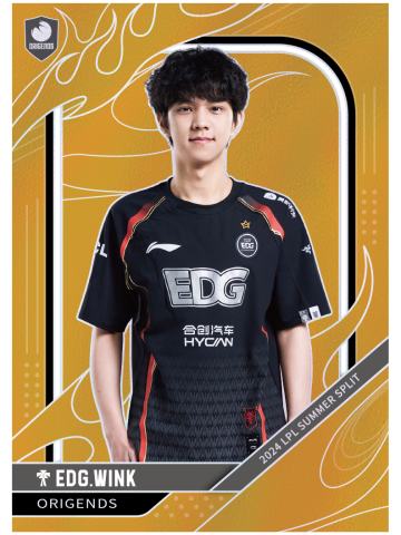 EDG.WINK