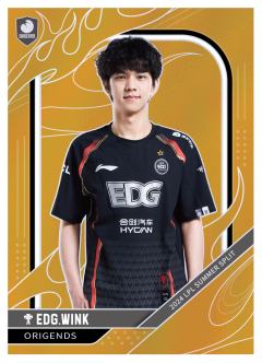 EDG.WINK