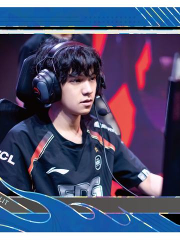EDG.WINK