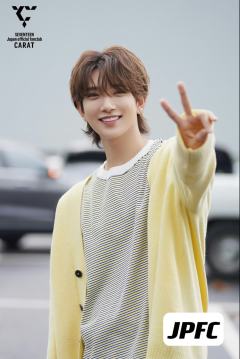 洪知秀生咖应援