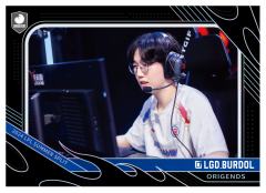LGD.BURDOL