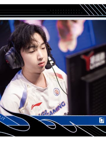 LGD.SHAOYE