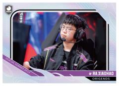 RA.XIAOHAO