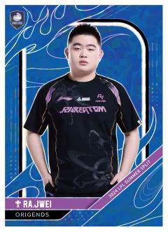 RA.JWEI