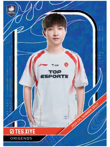 TES.XIYE