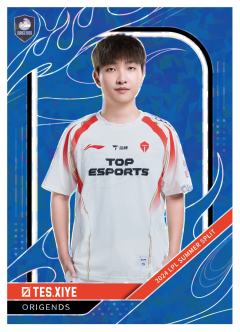 TES.XIYE