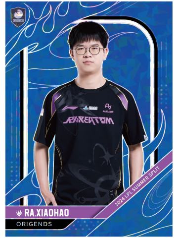 RA.XIAOHAO