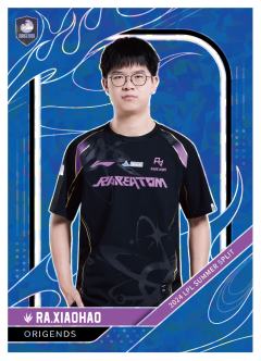 RA.XIAOHAO