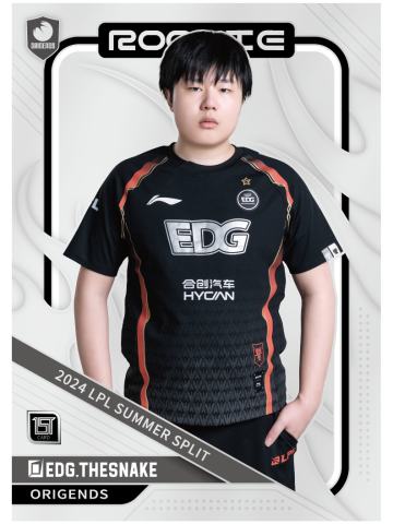 EDG.THESNAKE