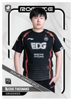 EDG.THESNAKE