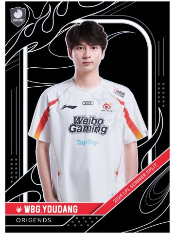 WBG.YOUDANG