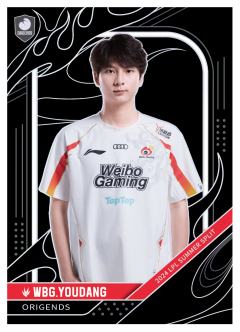 WBG.YOUDANG